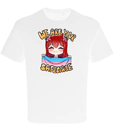 xlxwnz pride trans Motiv 