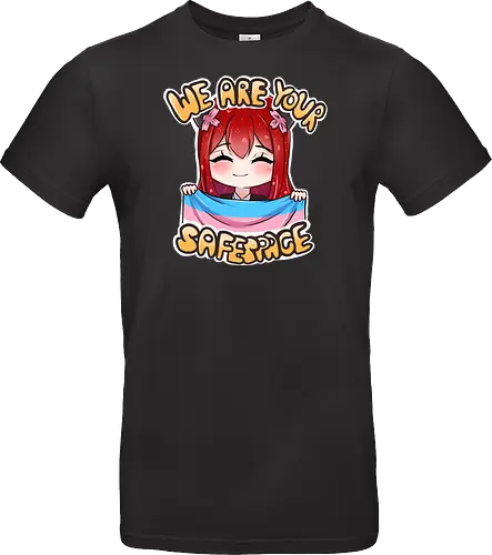 xlxwnz pride trans Motiv  - Xlxwnz, merch, pride, alt, pridemonth