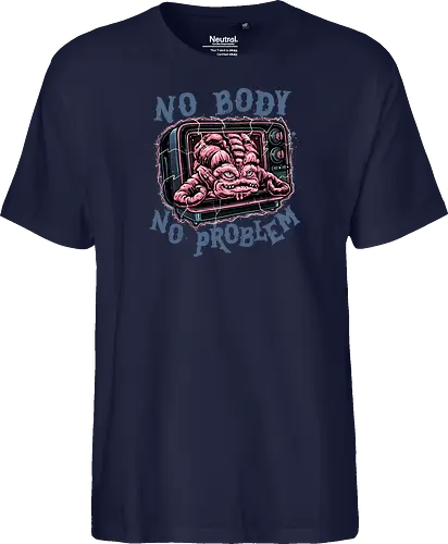 No body no problem
