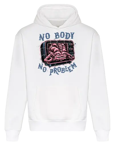 No body no problem