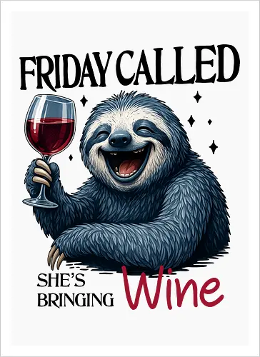 Friday Called