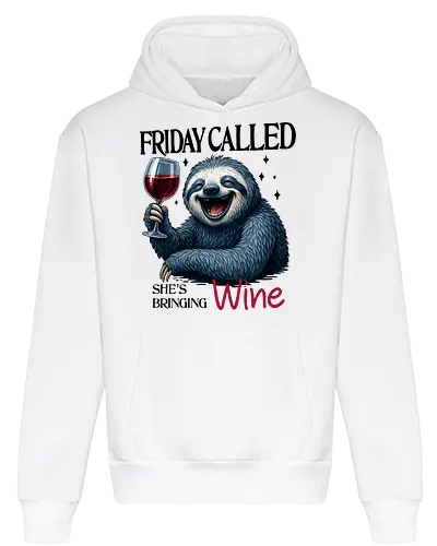 Friday Called