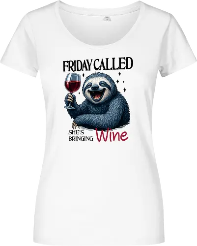 Friday Called