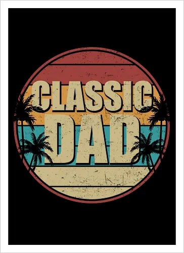 Classic Dad