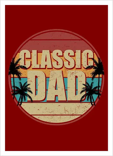 Classic Dad