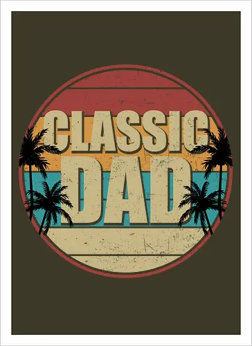 Classic Dad