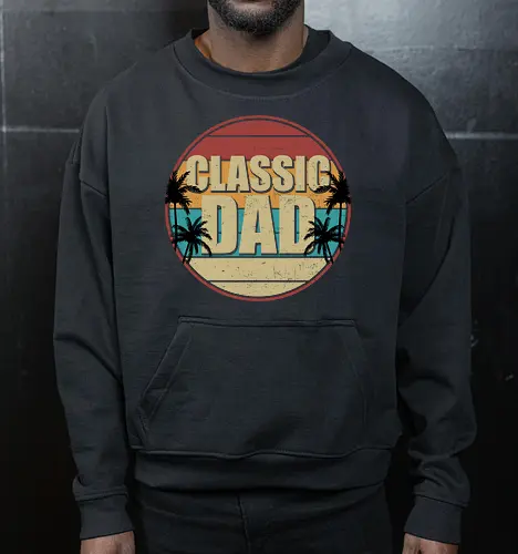 Classic Dad