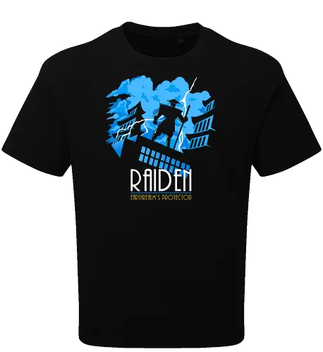 Raiden