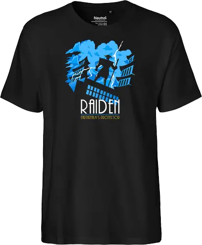 Raiden