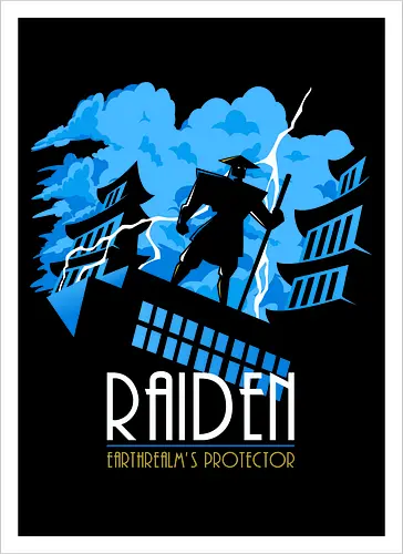 Raiden