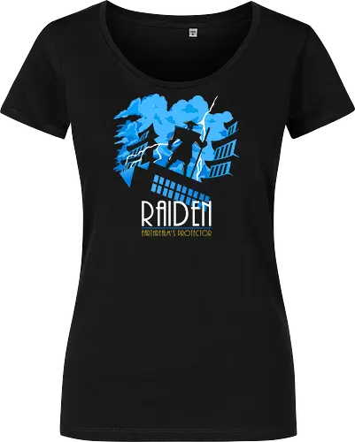 Raiden