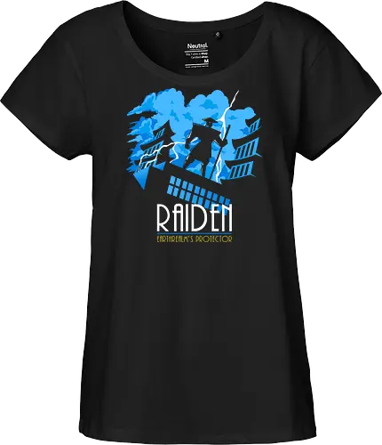 Raiden