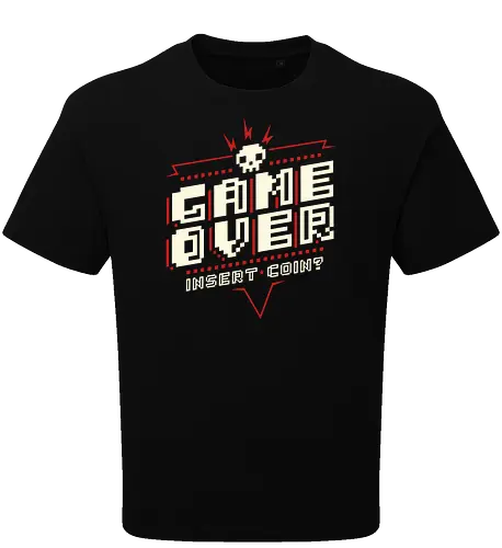Game Over