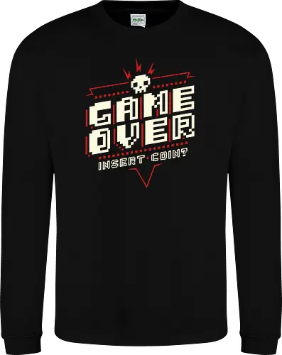 Game Over