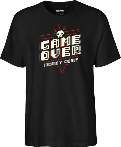 Game Over