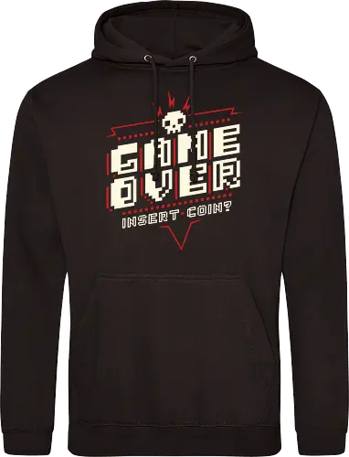 Game Over
