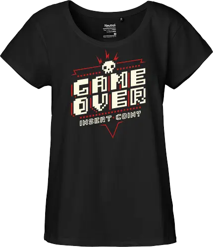Game Over