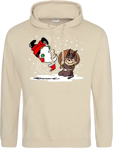 Krampus Gag