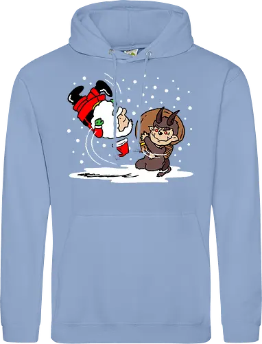 Krampus Gag