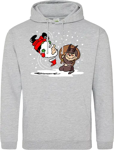 Krampus Gag