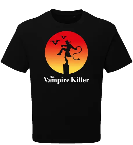 Vampire Killer