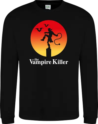 Vampire Killer