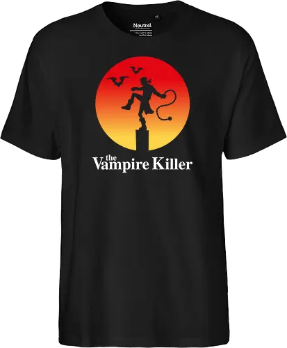Vampire Killer