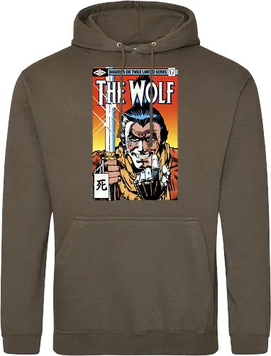 The Wolf