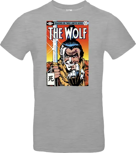 The Wolf