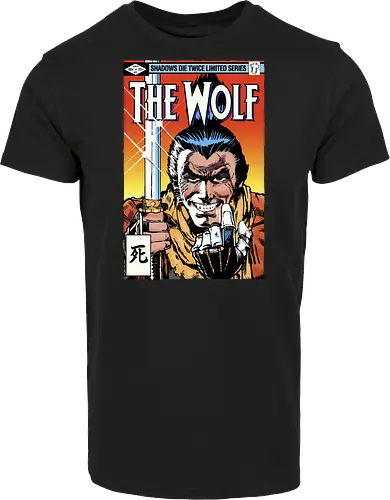 The Wolf