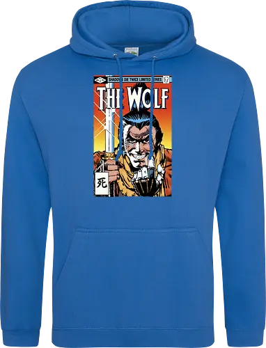 The Wolf