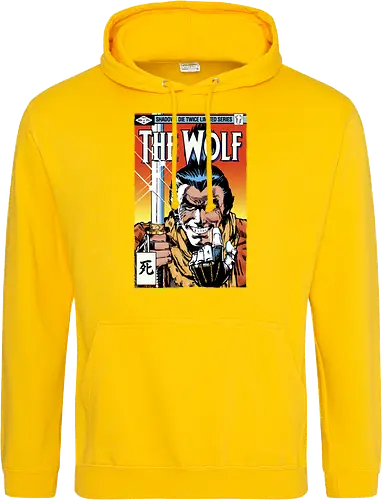 The Wolf