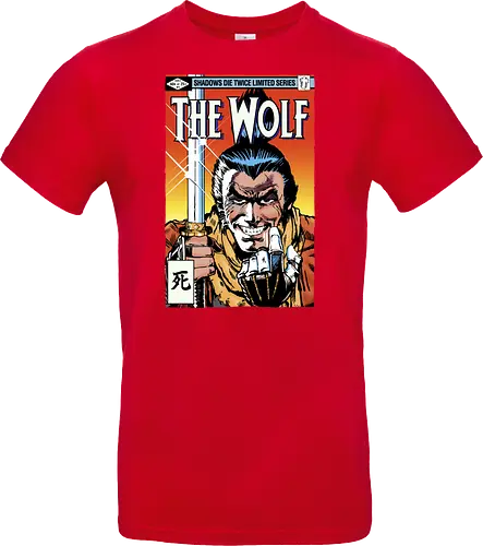 The Wolf