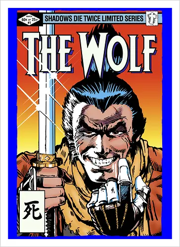 The Wolf