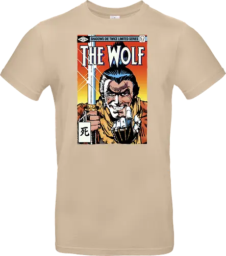 The Wolf