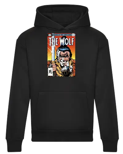 The Wolf