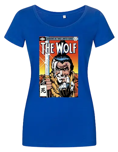 The Wolf