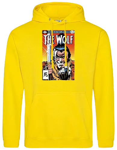 The Wolf