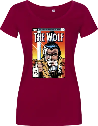 The Wolf