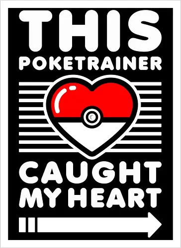 This trainer caught my heart - L