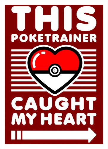This trainer caught my heart - L