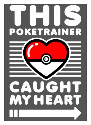 This trainer caught my heart - L