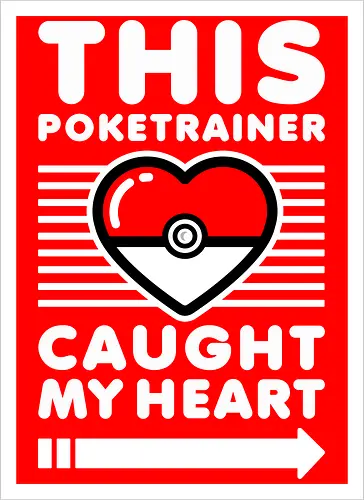 This trainer caught my heart - L
