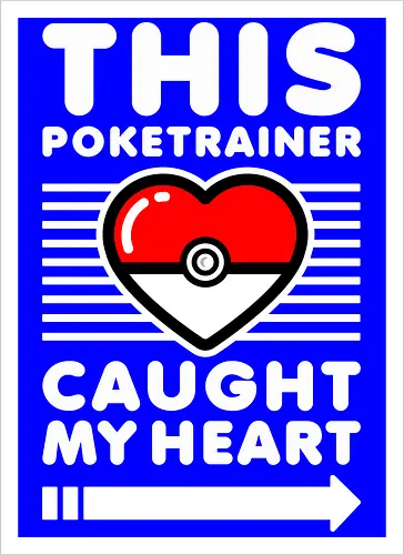 This trainer caught my heart - L