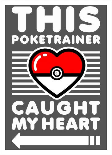 This trainer caught my heart - R