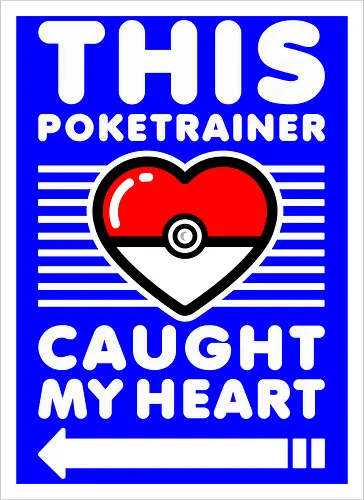 This trainer caught my heart - R