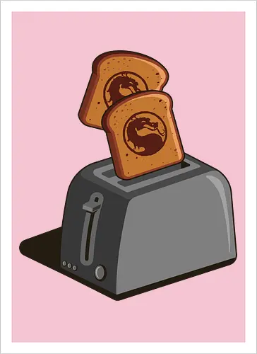 Toasty