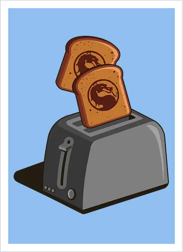 Toasty