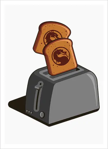 Toasty