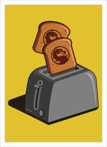 Toasty